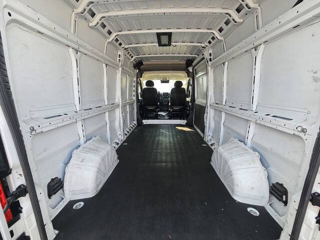 2023 RAM ProMaster 2500 159 WB