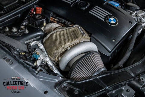 2007 BMW 3 Series 335i