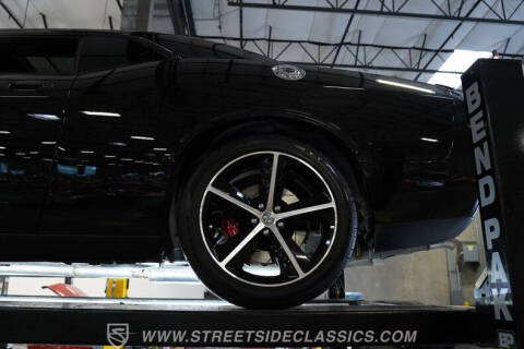 2010 Dodge Challenger SRT8