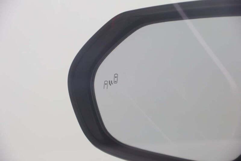 2023 Toyota Camry TRD