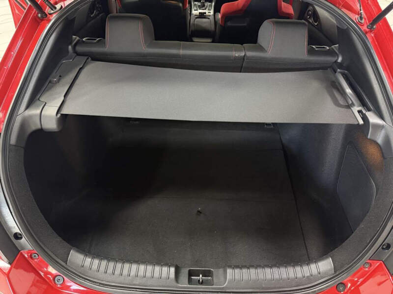 2017 Honda Civic Type R Touring