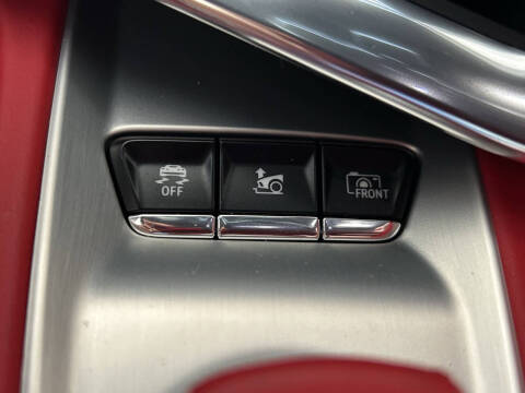 2020 Chevrolet Corvette Stingray