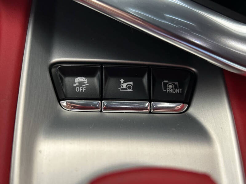 2020 Chevrolet Corvette Stingray