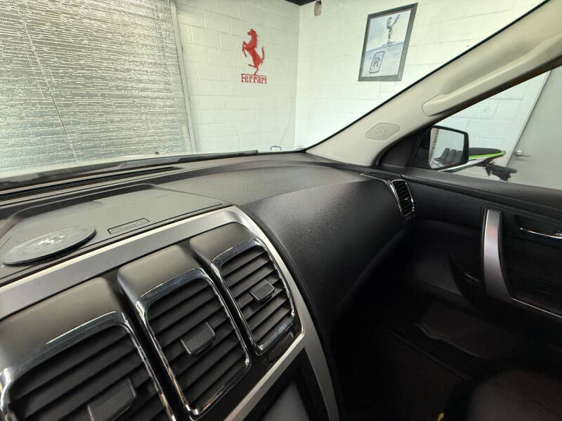 2009 GMC Acadia SLE-1