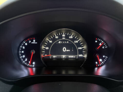 2017 Kia Sorento SX V6