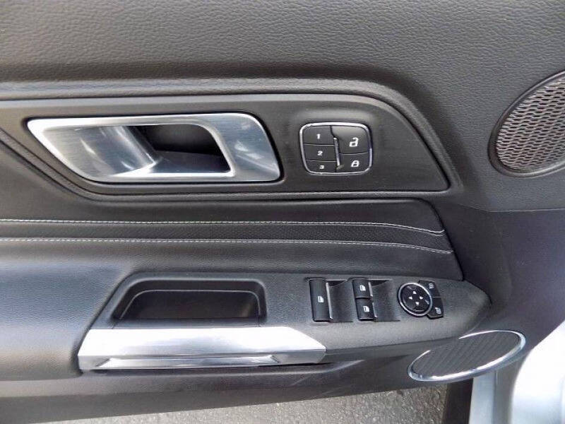 2023 Ford Mustang EcoBoost Premium