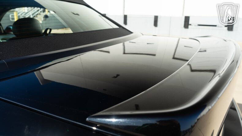 2003 Ford Mustang SVT Cobra