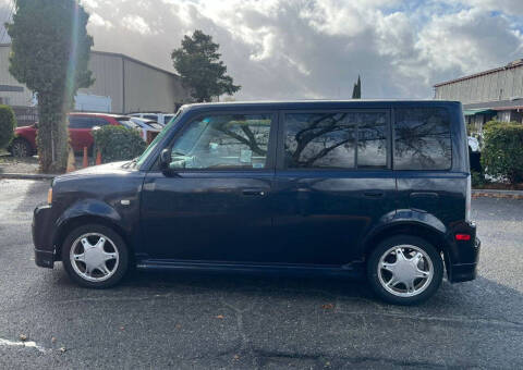 2005 Scion xB for sale at CA Motors in Livermore CA