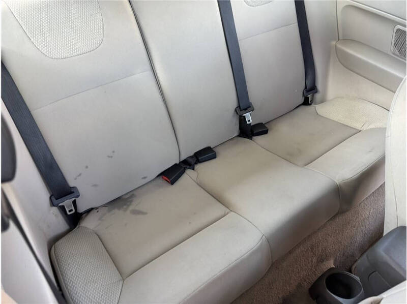2008 Ford Focus