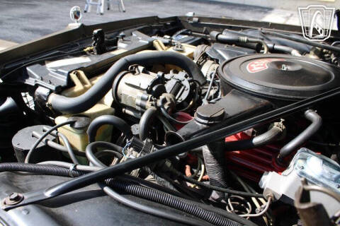 1974 Buick Electra
