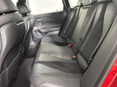 2021 Acura TLX w/A-SPEC