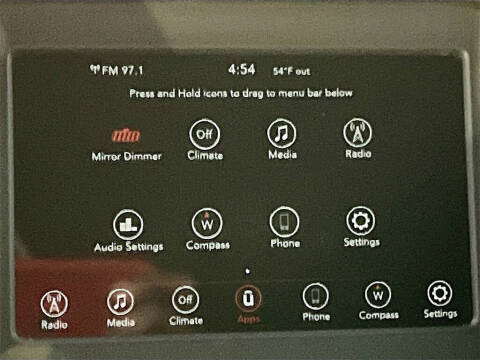 2020 Dodge Challenger R/T