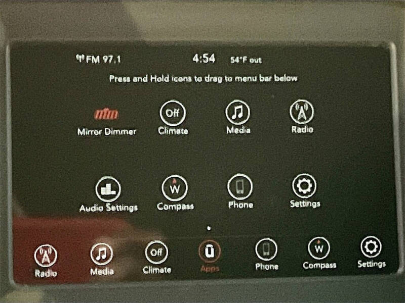 2020 Dodge Challenger R/T