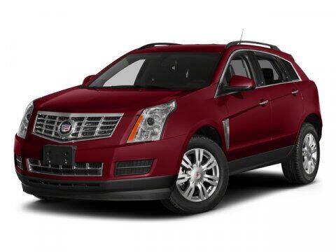 2014 Cadillac SRX for sale at Bergey's Buick GMC in Souderton PA
