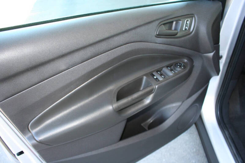 2014 Ford Escape S