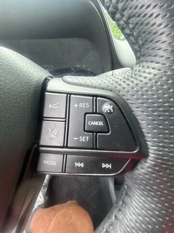 2024 Toyota Sienna