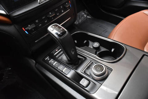 2019 Maserati Ghibli