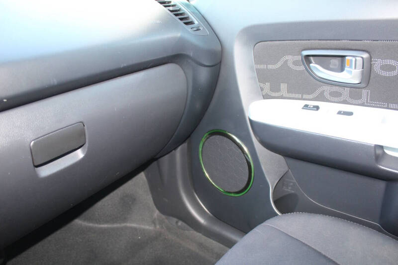 2012 Kia Soul
