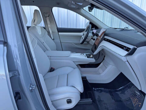 2025 Volvo EX90 Twin Performance Ultra 7P