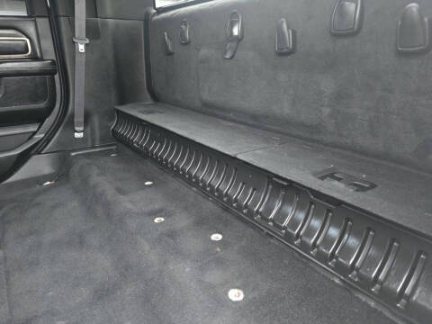 2020 RAM 3500 Limited