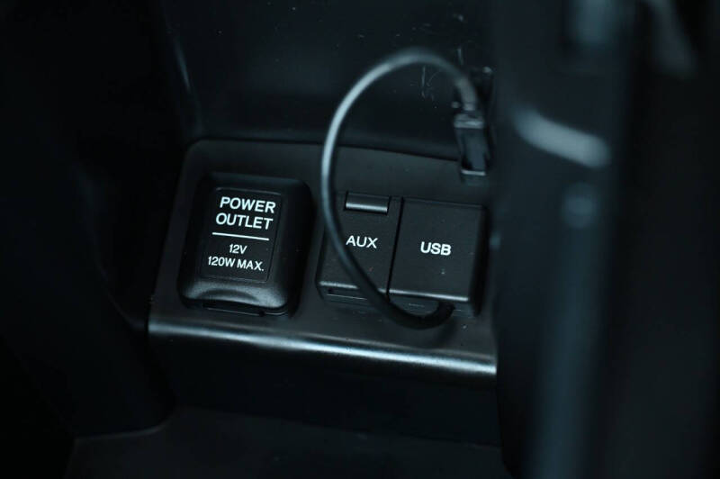 2012 Honda Accord EX