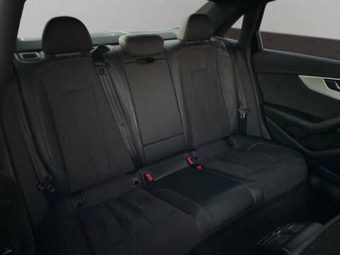 2023 Audi A4 quattro S line Prem Plus 45 TFSI