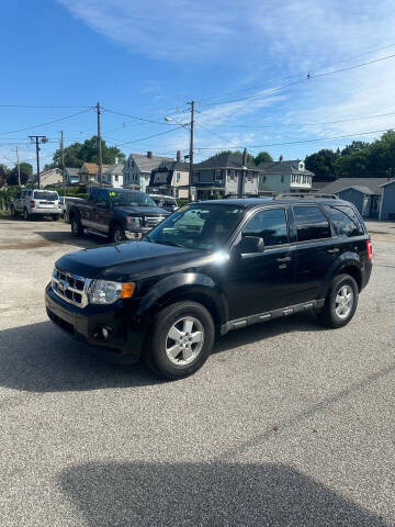 2012 Ford Escape for sale at Kari Auto Sales & Service in Erie PA