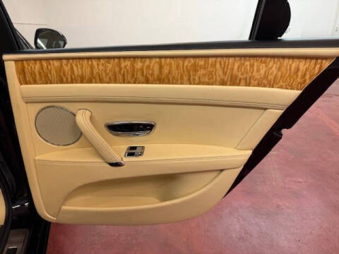 2014 Bentley Flying Spur