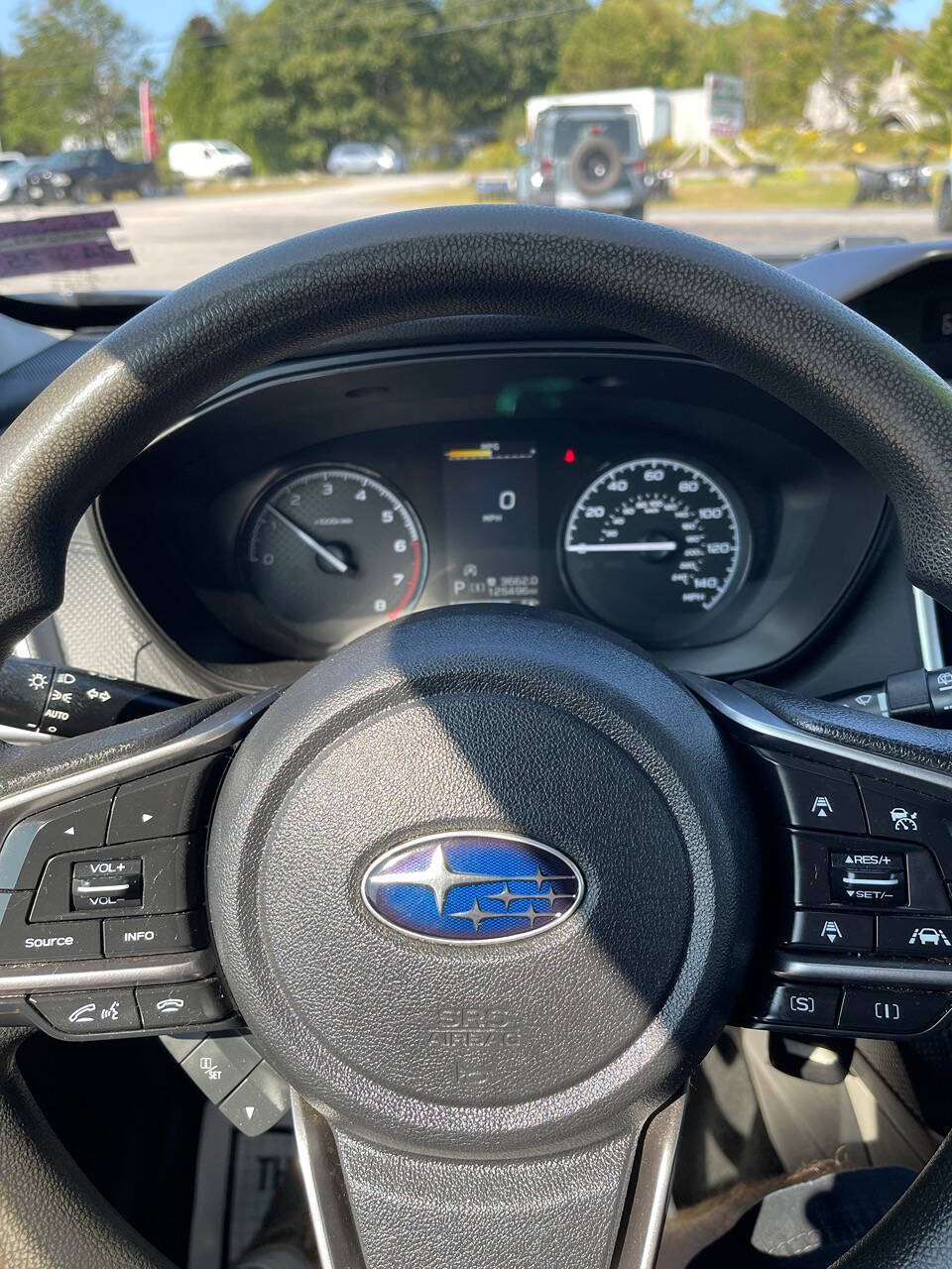 2019 Subaru Forester for sale at Greg's Auto Sales in Searsport, ME