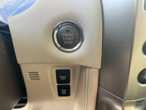 2013 Lexus GX 460 Premium