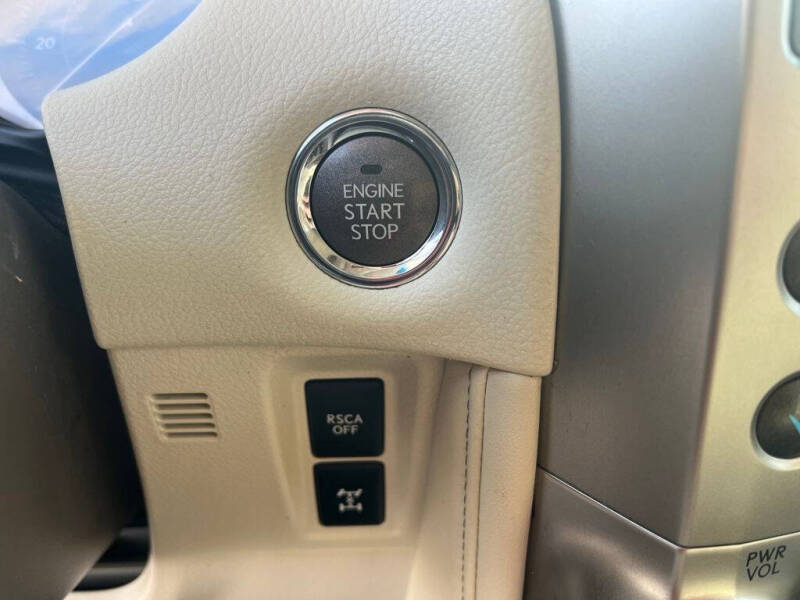 2013 Lexus GX 460 Premium