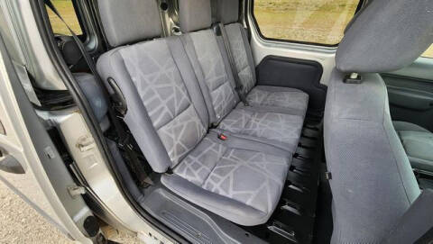 2012 Ford Transit Connect