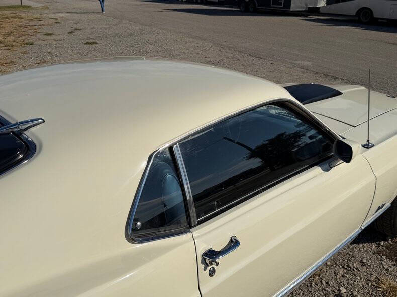 1970 Ford Mustang