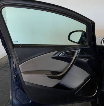 2015 Buick Verano Convenience Group