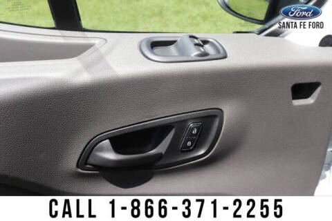 2025 Ford Transit 250