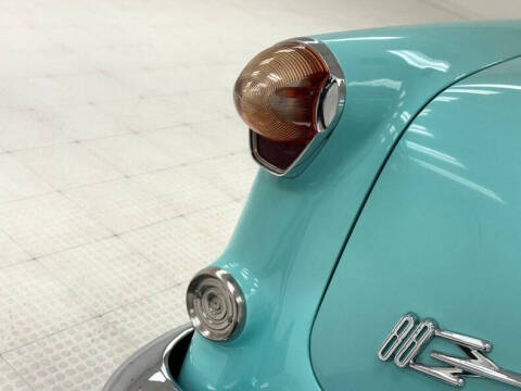 1955 Oldsmobile Eighty-Eight