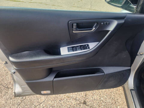 2003 Nissan Murano SE