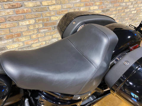 2023 Harley-Davidson Low Rider® ST