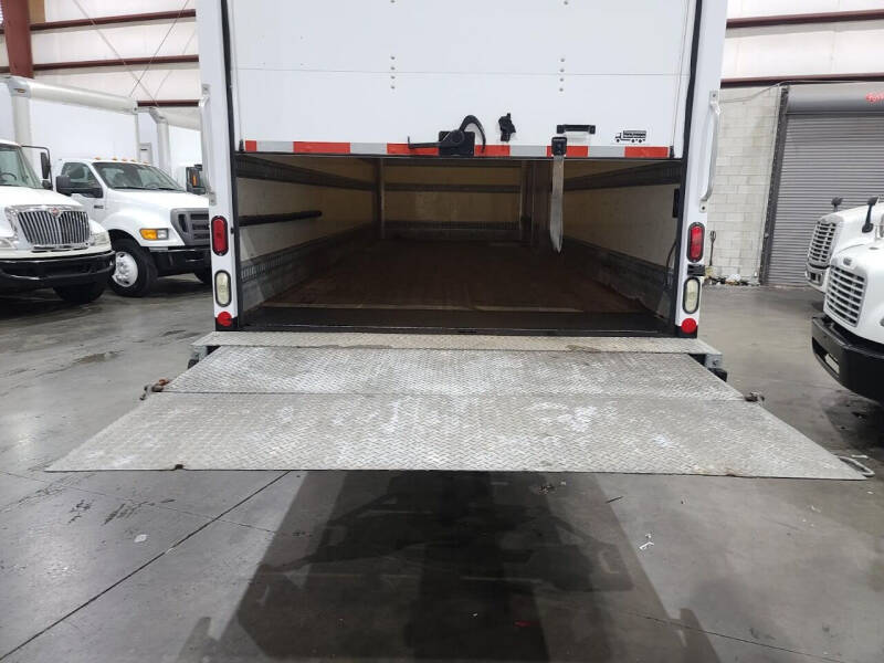 2015 International DuraStar 4300