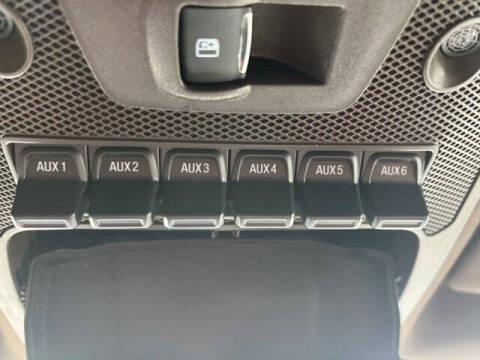 2022 Ford F-250 Super Duty