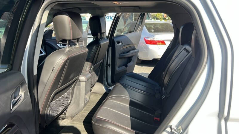 2013 GMC Terrain Denali