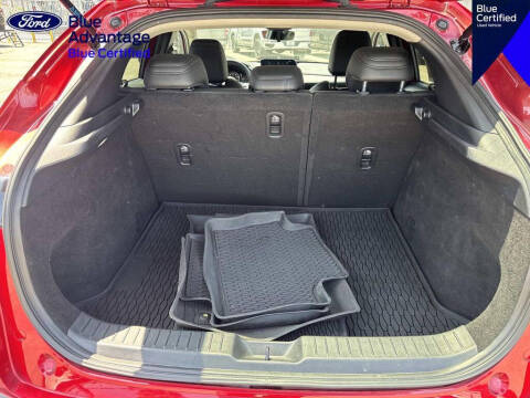 2022 Mazda CX-30 2.5 S Select