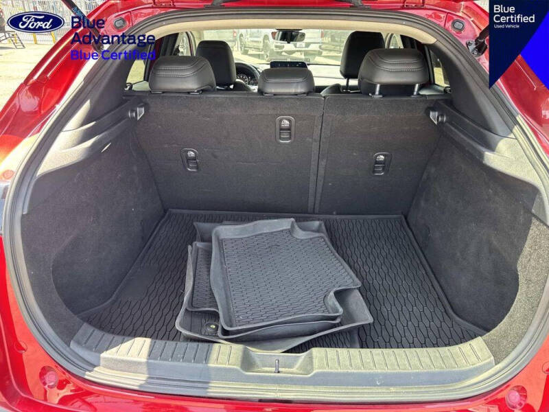 2022 Mazda CX-30 2.5 S Select