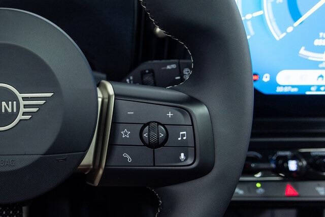 2025 MINI Hardtop 4 Door Cooper S Signature Trim