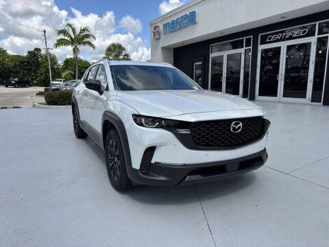 2026 Mazda CX-50 2.5 S Preferred