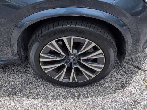 2020 Volvo XC90