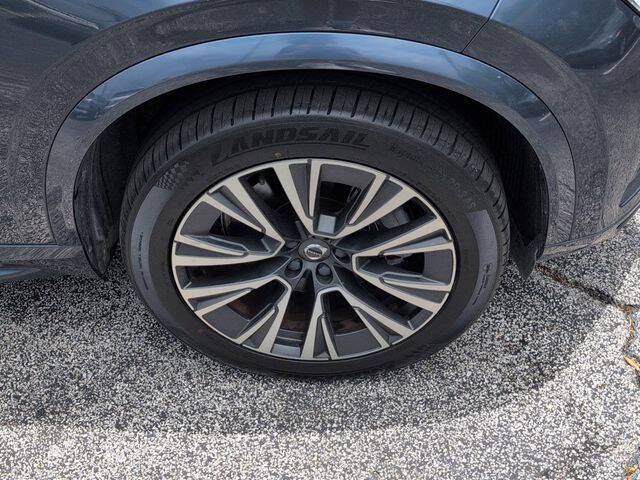 2020 Volvo XC90