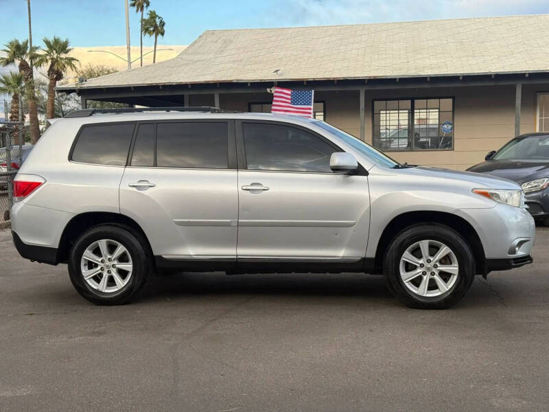 2013 Toyota Highlander