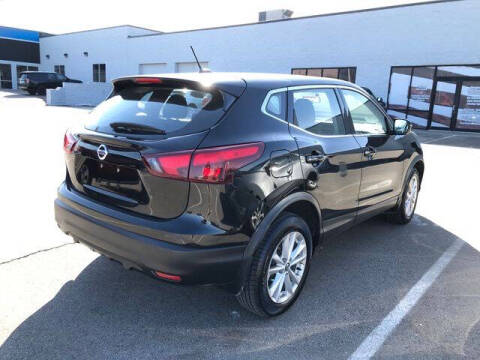 2019 Nissan Rogue Sport for sale at Bankruptcy Auto Loans Now in Flint MI