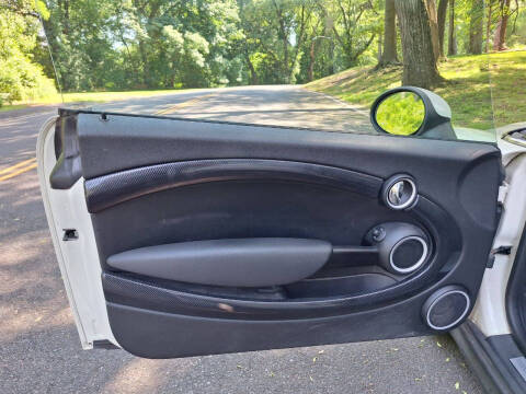 2013 MINI Clubman Cooper S